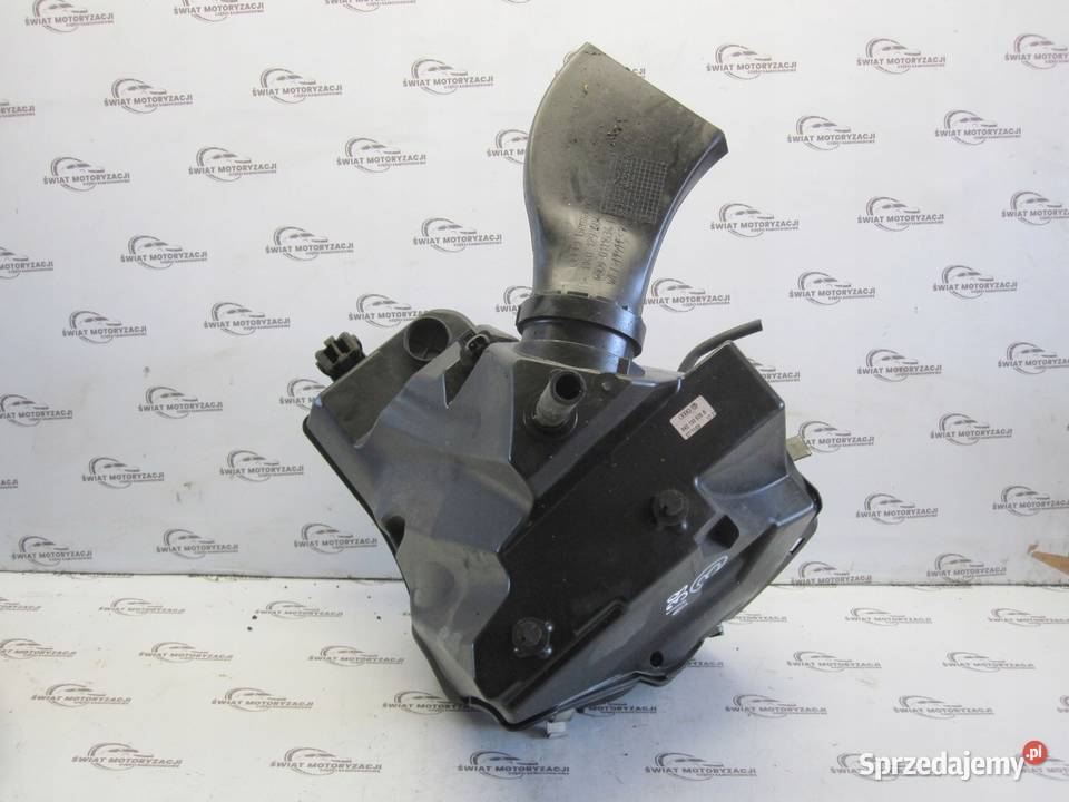 AUDI A5 8T 10r obudowa filtra powietrza Filtry Kielce