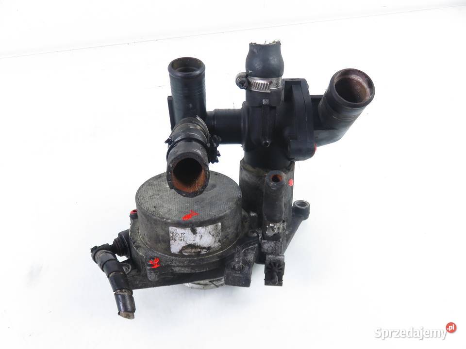 POMPA VACUM FIAT DUCATO III 22 małopolskie sprzedam
