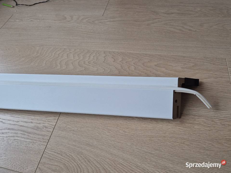 Ościeżnica regulowana górna biała 80 100 Artens Warszawa