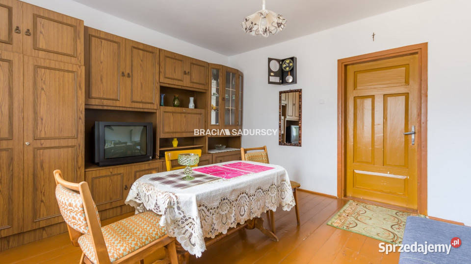 Ogłoszenie dom wolnostojący 5996m2 Narama 2 piętra