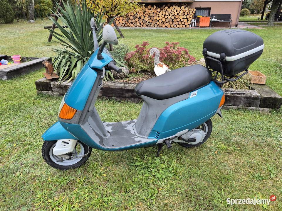 Skuter Piaggio Sfera 50 2T sprzedam