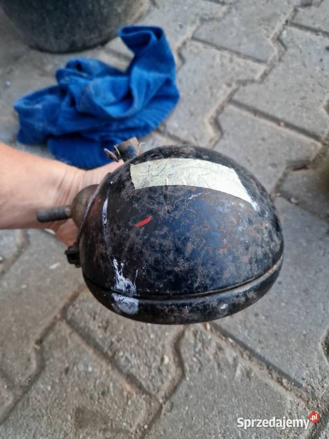 Lampy t25 władymirec Do ciągników dolnośląskie Legnica