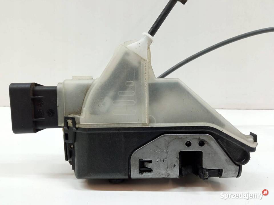 ZAMEK DRZWI PRAWY PRZÓD PSA084140 Toyota ProAce Zamki, wkładki i kluczyki