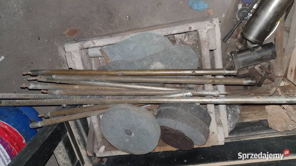 Rurki rączki kuchni pieca szpilki uziomu rurki Warszawa