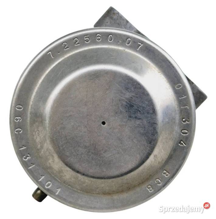 ZAWÓR EGR AUDI A4 B6 AUDI A6 C5 30 V6 ASN