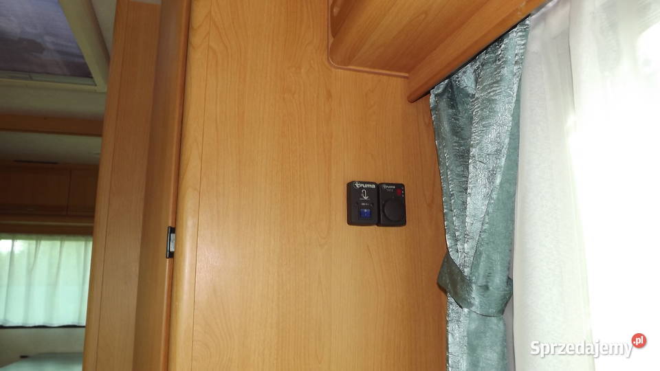 Przyczepa Kempingowa Adria Chomęcice sprzedam