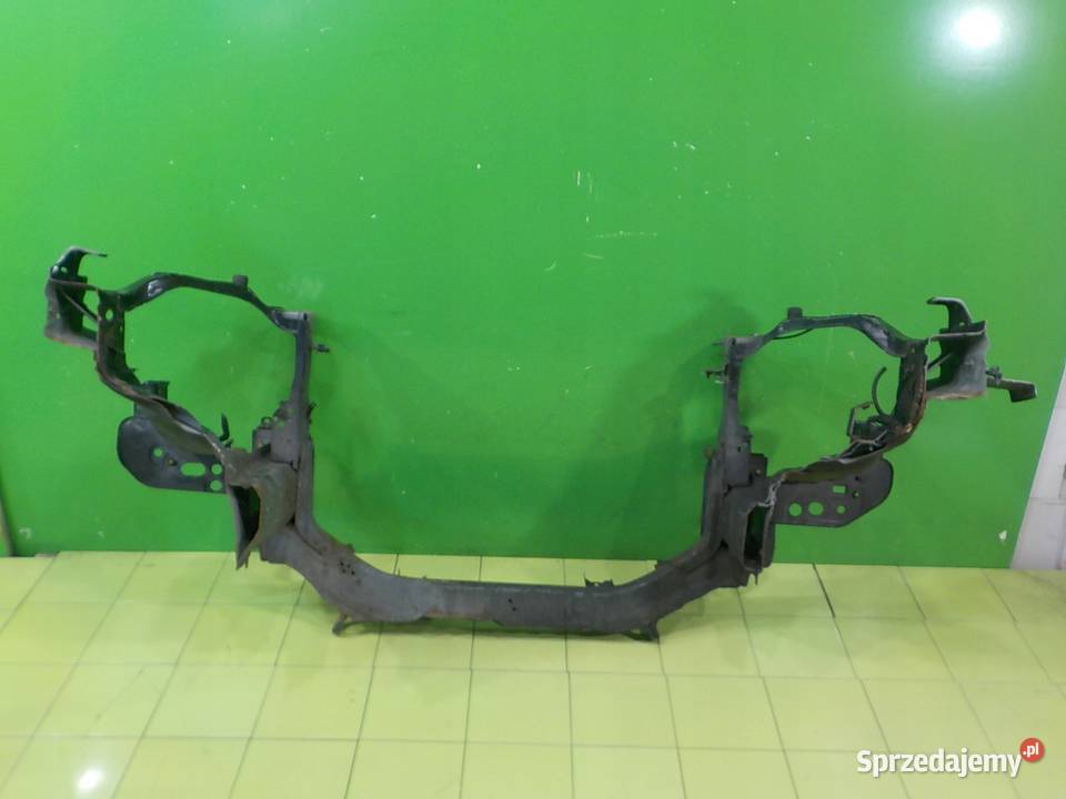 PEUGEOT 4007 22 HDI 08r 5D pas przedni sprzedam