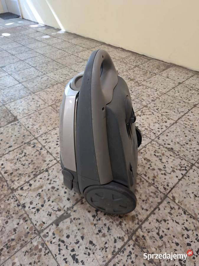 odkurzacz fakir zelmer podkarpackie sprzedam