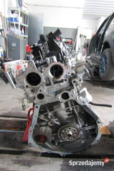 SILNIK 22 D MAZDA CX5 CX5 II KF SH18 SHY1 SH30