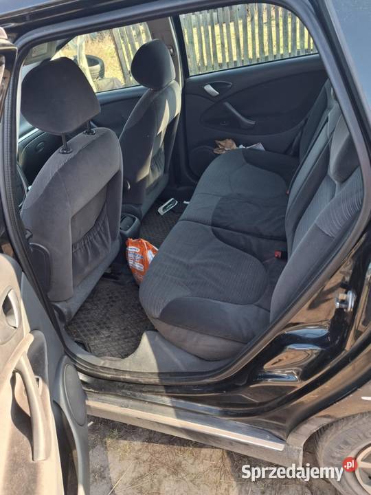 Citroen C5 Żarnów sprzedam