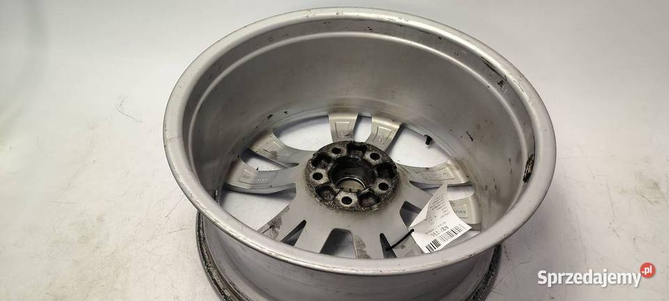 FELGA ALUMINIOWA 19 AUDI Q7 II 4M 4M0601025 osobowe Lipno