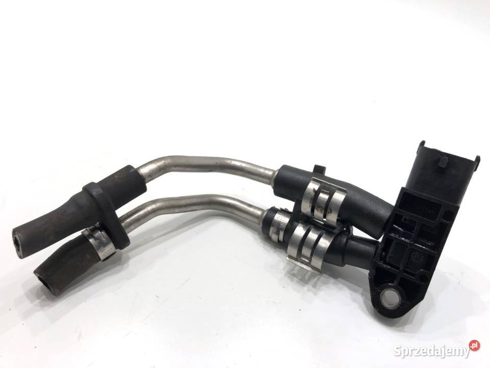 CZUJNIK CIŚNIENIA SPALIN DPF VOLVO S80 II Czujniki spalin