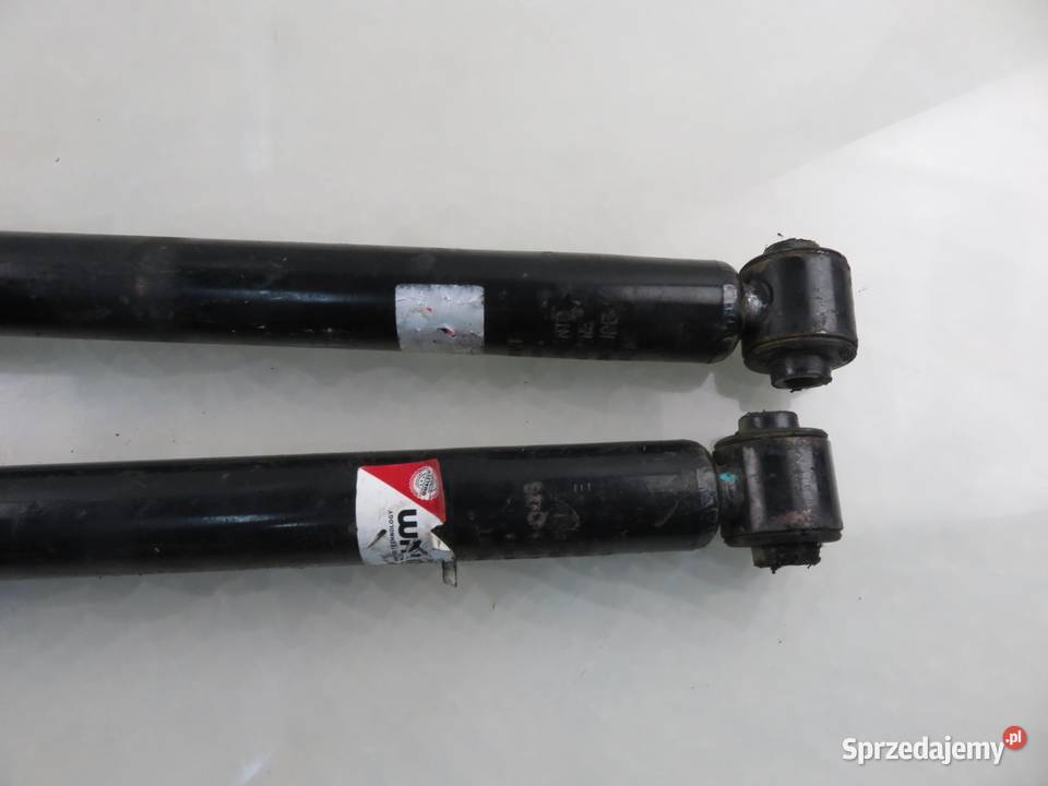 AMORTYZATORY TYŁ FIAT LINEA 13 D