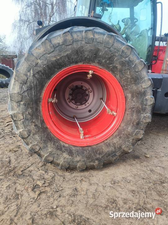 Koła bliźniacze 7107542 Pruszcz Gdański