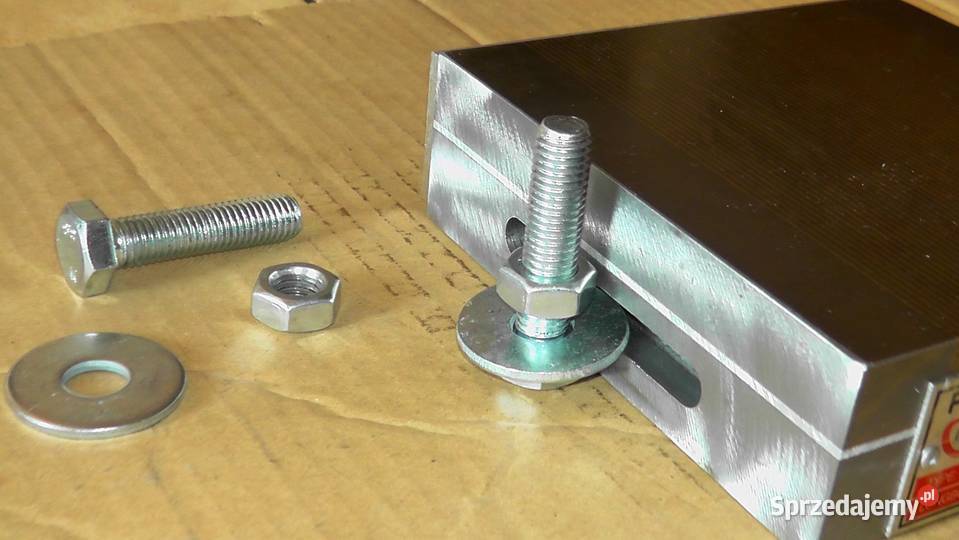 Stół magnetyczny uchwyt płyta magnetyczna Katowice