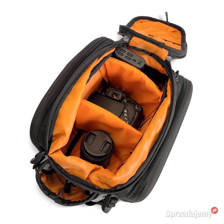 Torba sakwa rowerowa 35L Wysyłka Tomaszów Mazowiecki