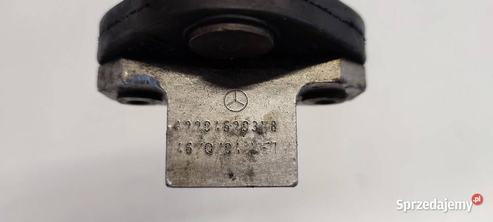 MERCEDES SL R230 KRZYŻAK KOLUMNY KIEROWNICZEJ