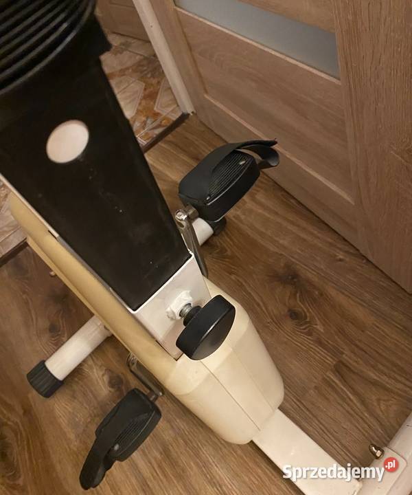 Rowerek do ćwiczeń Olsztyn