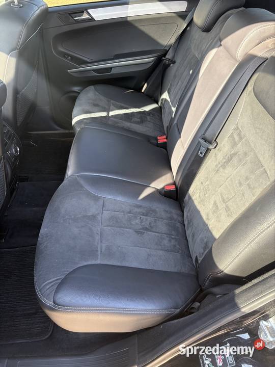 Mercedes ML320 W164 Janów Podlaski