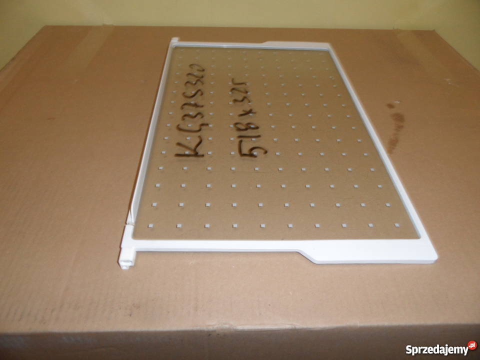 polka lodowki siemens