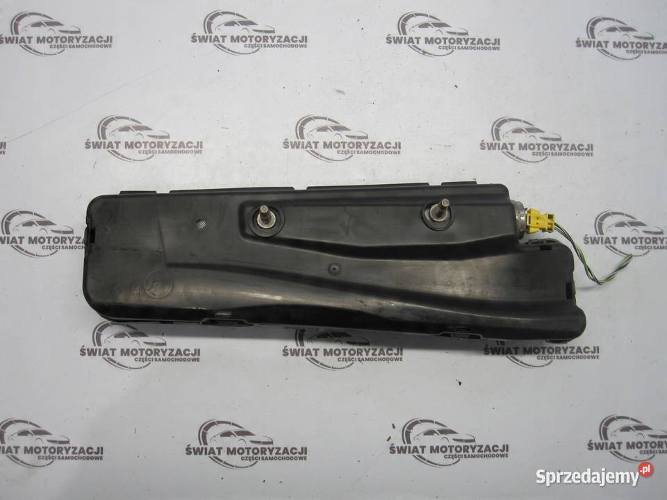 FREELANDER II 08r AIRBAG poduszka fotela prawa osobowe