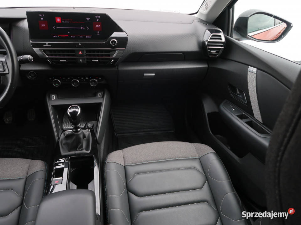 Citroen C4 12 PureTech radio lubelskie Lublin sprzedam