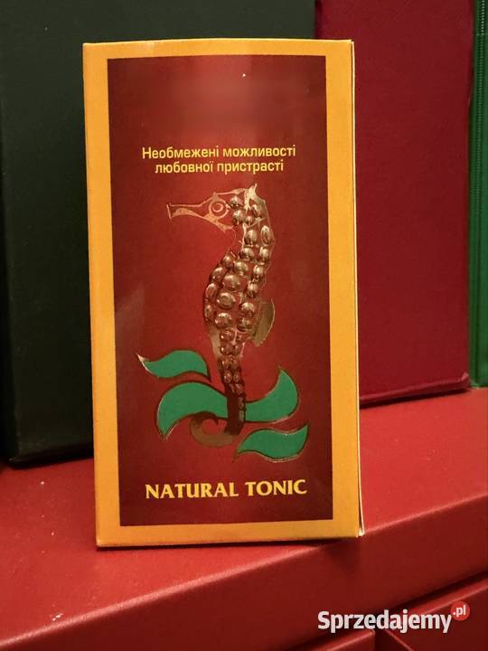 Konik Ginjal pomorskie