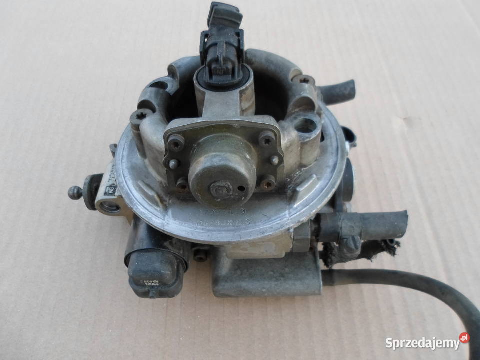 Monowtrysk Opel OE 17088113 podkarpackie Sanok