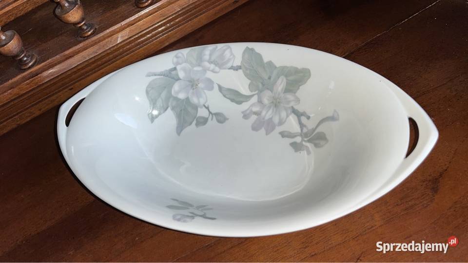 Półmisek Rosenthal Pamona R C Kronach Bavaria Gdańsk