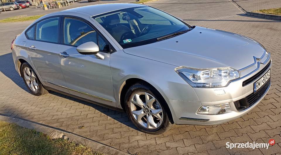 Oszczędny diesel sedan komfortowy tani w Kolbuszowa Dolna sprzedam