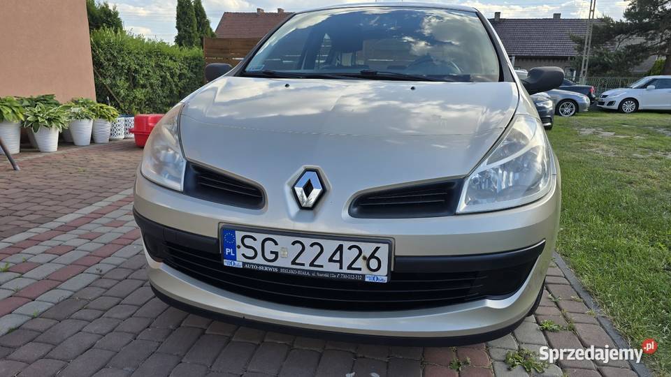 Renault Clio 12 benz klima zamiana gniazdo USB Gliwice