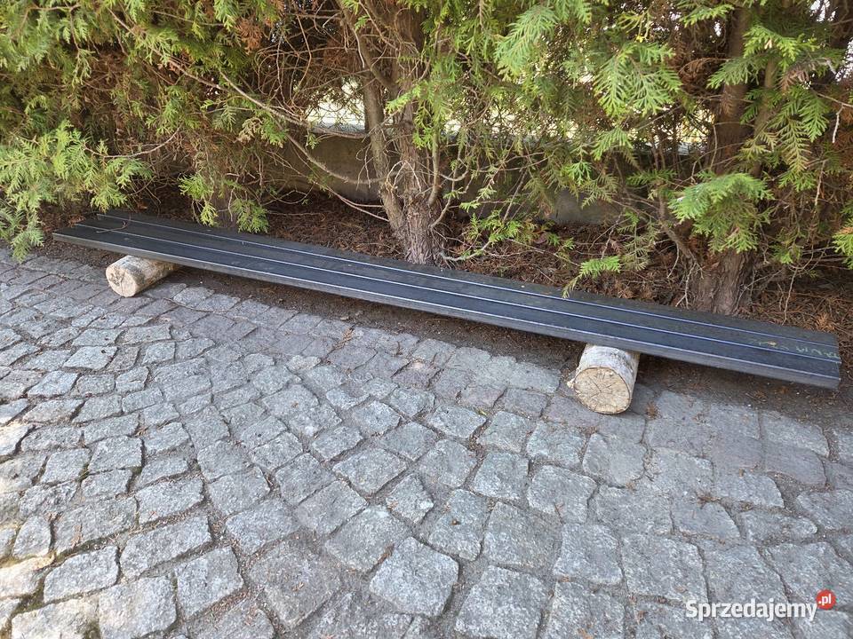 Profil zamknięty 60x30 2mm ścianka 22m Wyględy sprzedam