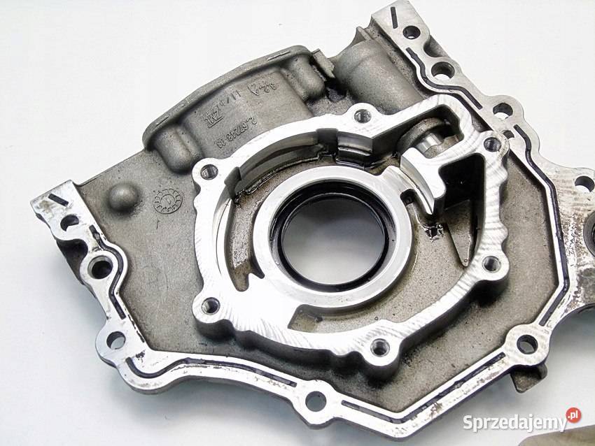 POMPA OLEJU 16 D VOLVO C30 S40 II S80 V50 V60 Sosnowiec