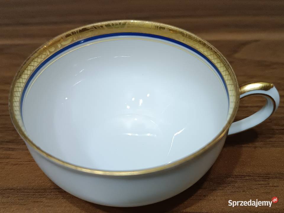 Filiżanka bez spodka Porcelana i szkło Gorlice sprzedam