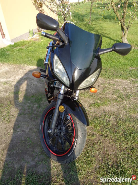 Zipp Pro 12550 lubelskie Żerdź sprzedam