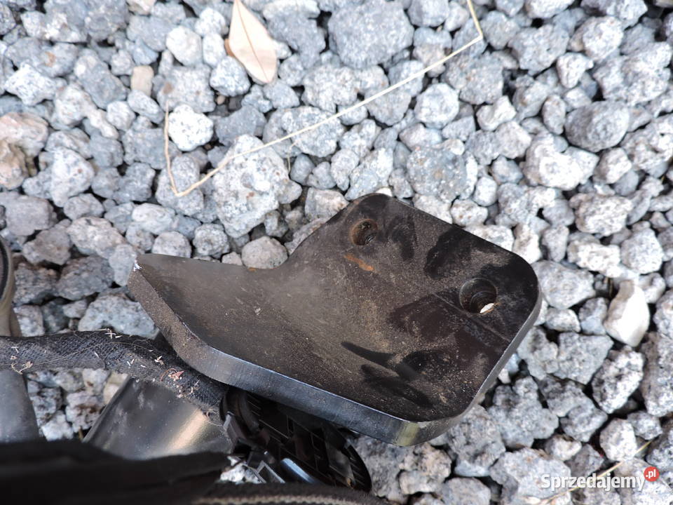 HAK HOLOWNICZY Mercedes C klasa W 205 Pozostałe Myszków