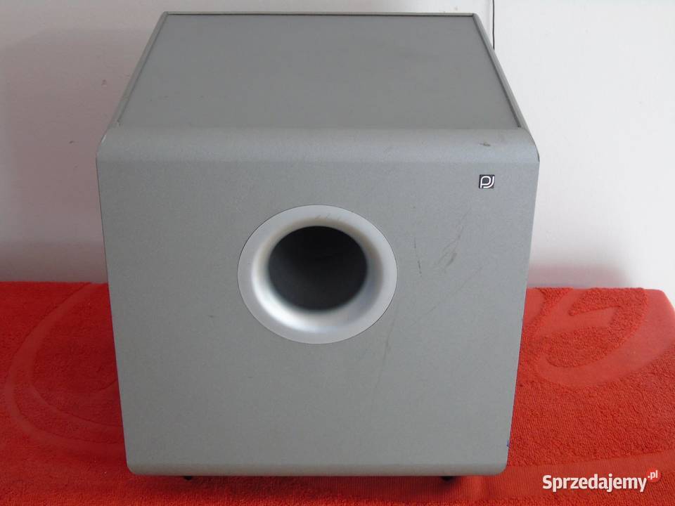 Sub aktywny Jamo SW5000 sprawny WYSYŁKA Jasło