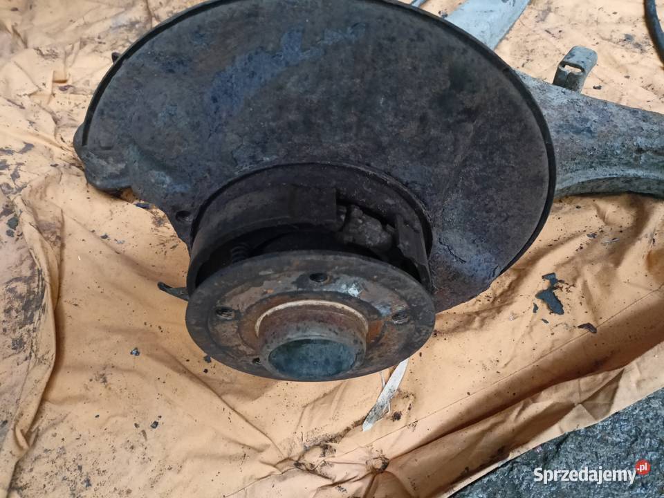 Mercedes W123 beczka wahacze lewy prawy wahacz sprzedam