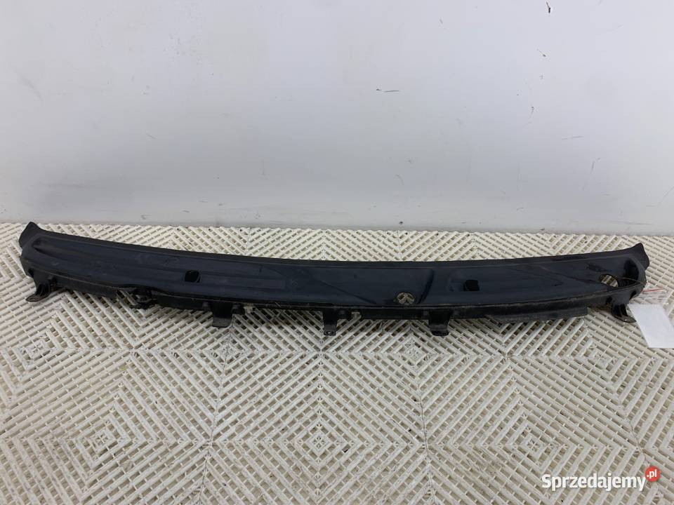 PODSZYBIE FIAT PANDA II Hatchback OSŁONA podkarpackie