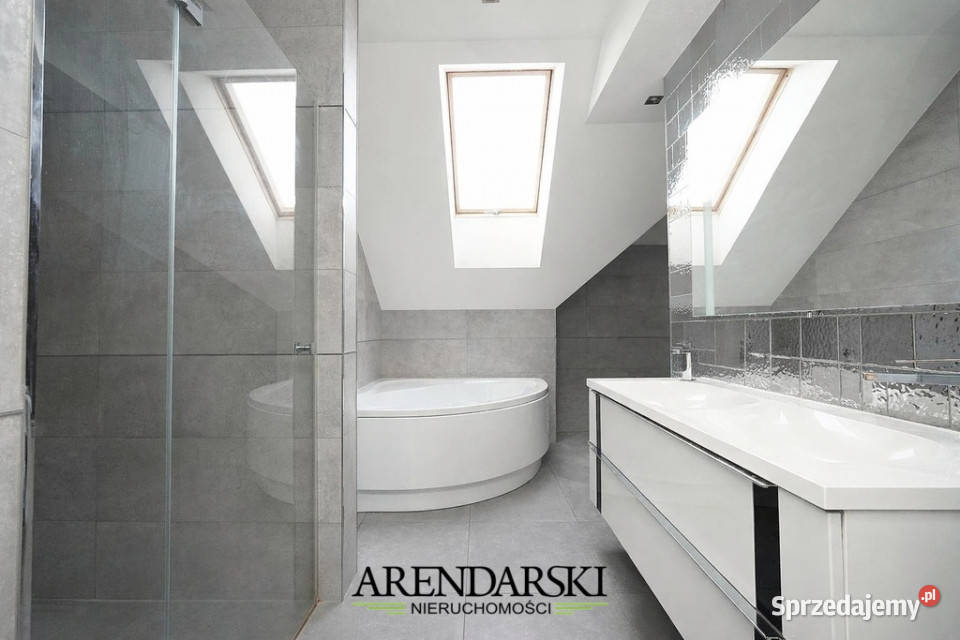 DOM MARZEŃ GORZÓW WLKP 9785zł/m2 Gorzów Wielkopolski