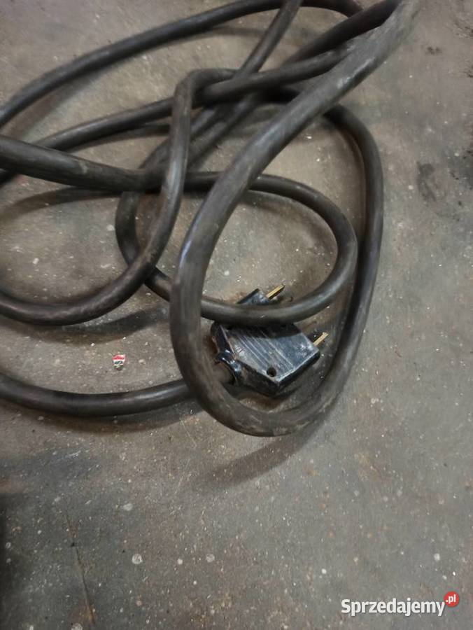 Zgrzewarka ręczna punktowa Typ RZP1 24kVA 380V łódzkie Skierniewice