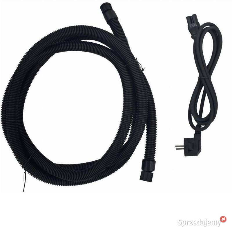 Duża Wytwornica Pary Wodnej do Topiarki