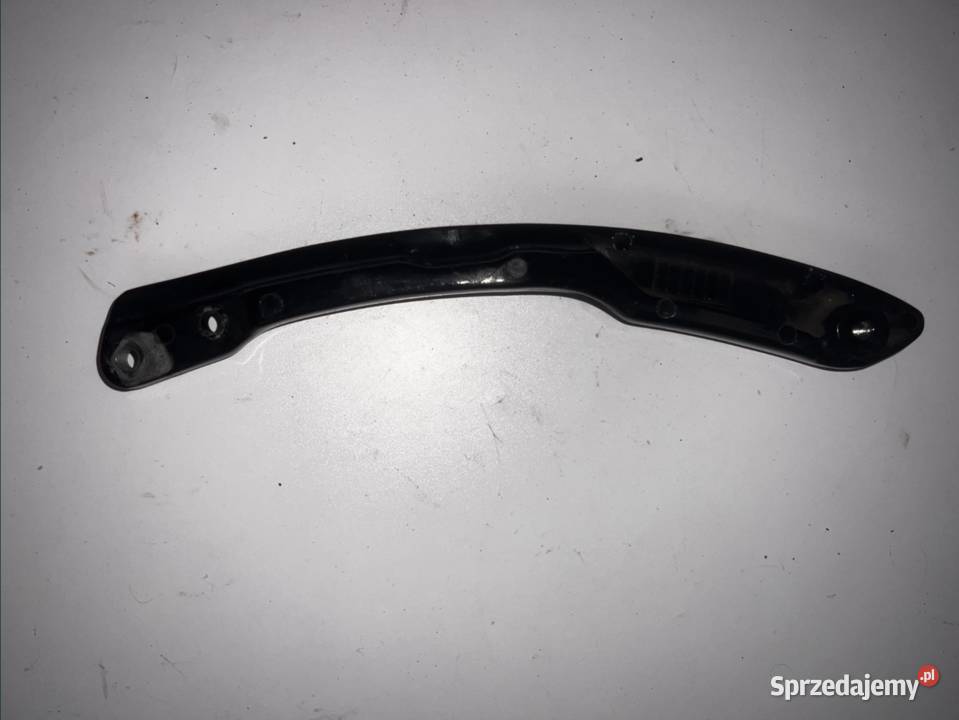 Osłona obudowa lewa Yamaha XV 750 Virago 92r Ostrzeszów