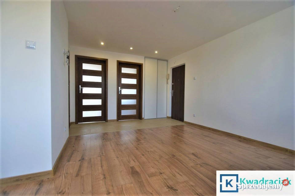 sprzedaży mieszkania Lesko Piotra Kmity 49m2