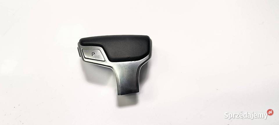 GAŁKA ZMIANY BIEGÓW AUDI A8 L D5 4N osobowe kujawsko-pomorskie