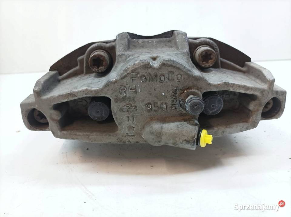 ZACISK HAMULCOWY PRAWY PRZÓD 25 B MK1 Ford S I Zaciski i jarzma