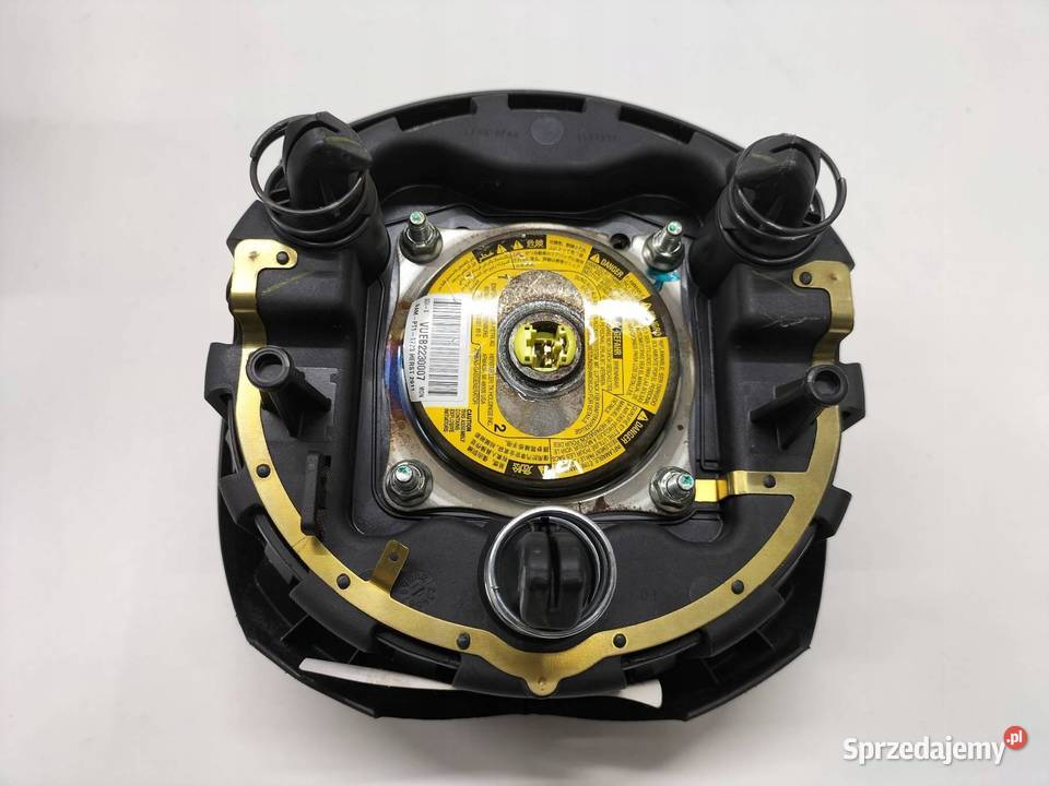 PODUSZKA POWIETRZNA AIRBAG LEWA KIEROWCY K13