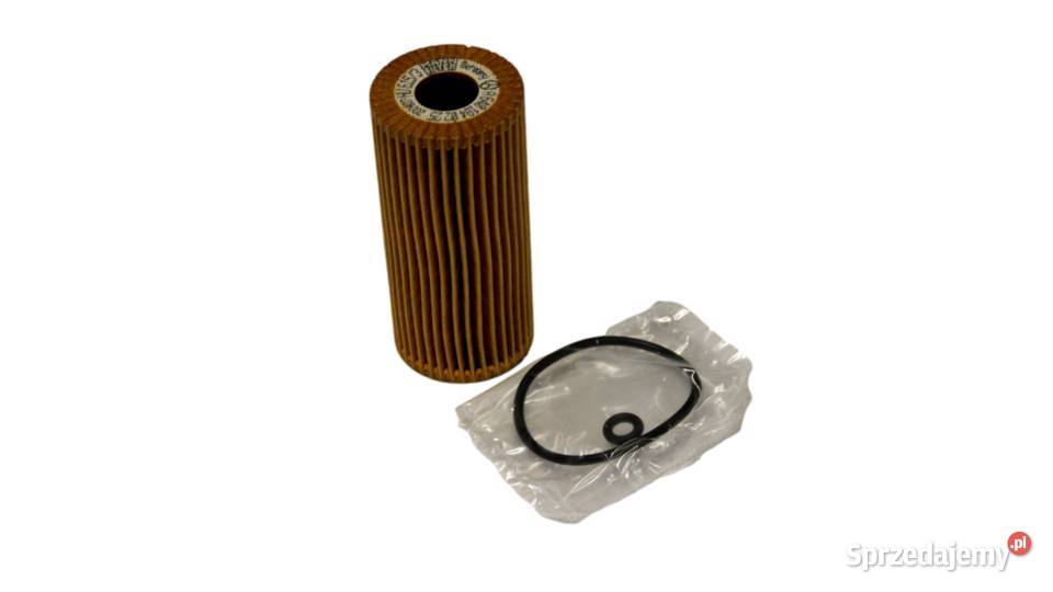 MERCEDES W168 W169 W245 Wkład filtr oleju OE