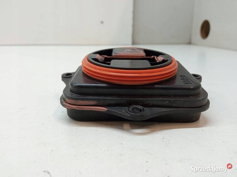 PRZETWORNICA XENON MODUŁ LAMPY LED 31395946 świętokrzyskie