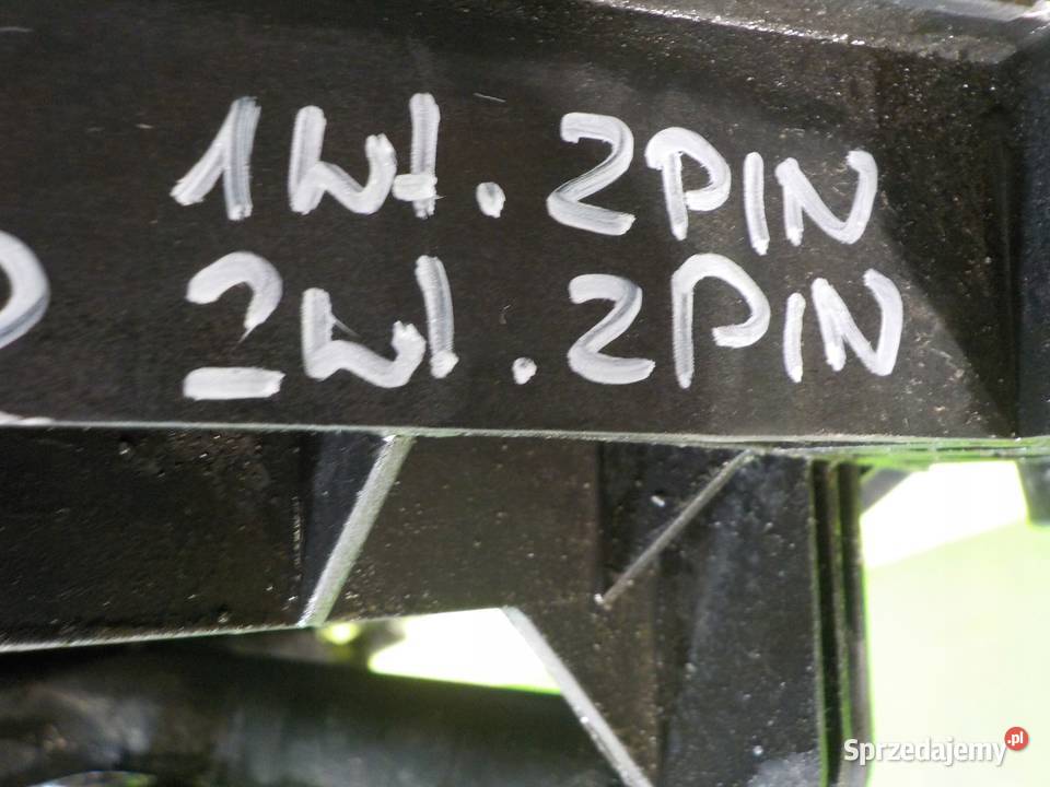 MITSUBISHI OUTLANDER II 20 DID 09r 5D wentylator Suków